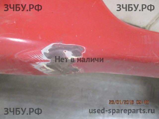Toyota Corolla (E14 - E15) Бампер передний