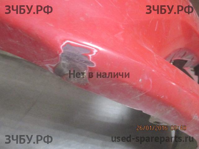 Toyota Corolla (E14 - E15) Бампер передний