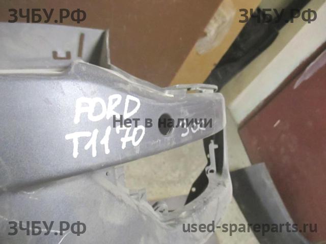 Ford Kuga 2 Бампер задний