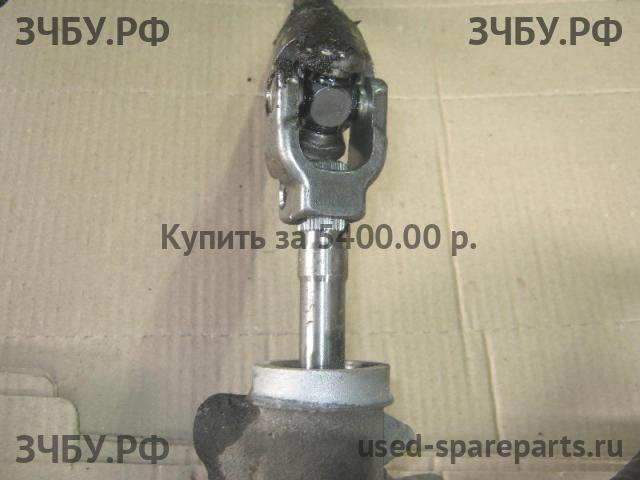 Chrysler Voyager/Caravan 4 Рейка рулевая