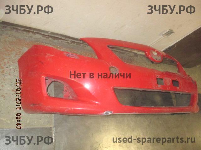 Toyota Corolla (E14 - E15) Бампер передний