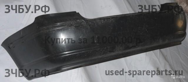 Toyota Avensis 2 Бампер задний