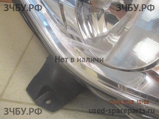 Citroen C3 (2) Фара правая