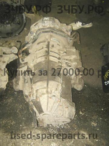 Audi A6 [C5] АКПП (автоматическая коробка переключения передач)