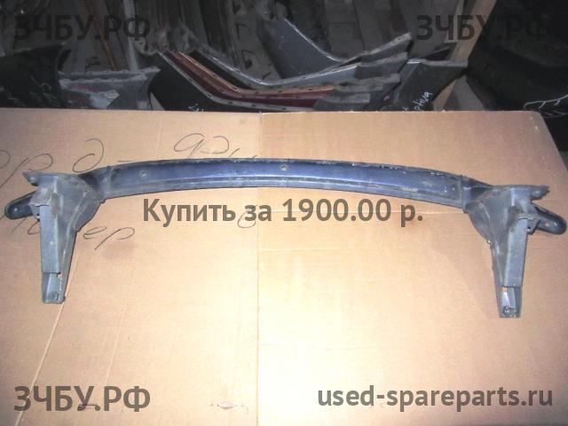Subaru Legacy Outback 1 (B11) Усилитель бампера передний