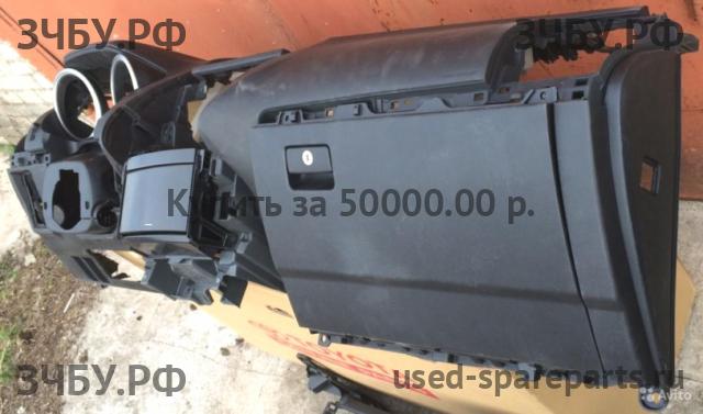 Toyota Land Cruiser 150 (PRADO) Торпедо