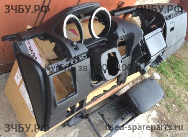 Toyota Land Cruiser 150 (PRADO) Торпедо