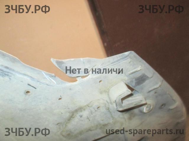 Peugeot 408 Пыльник