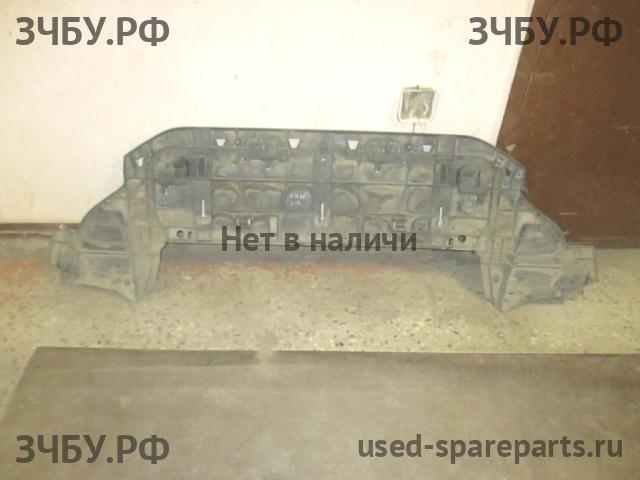 Peugeot 408 Пыльник