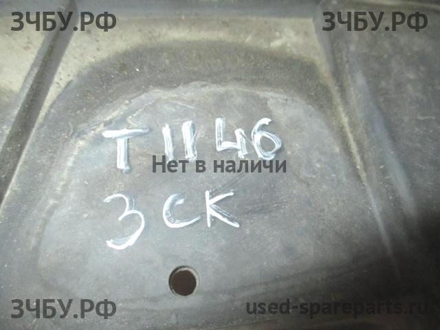 Peugeot 408 Пыльник