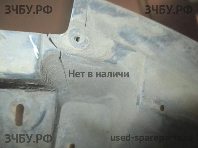 Peugeot 408 Пыльник