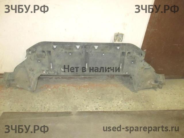 Peugeot 408 Пыльник
