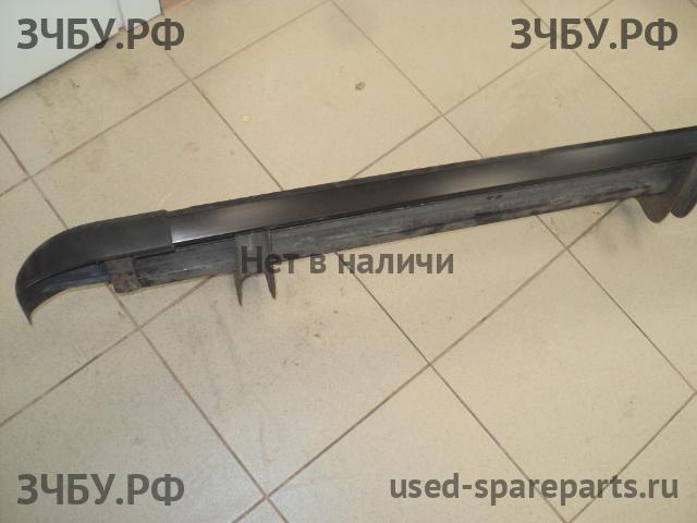 Toyota Land Cruiser 200 Подножка