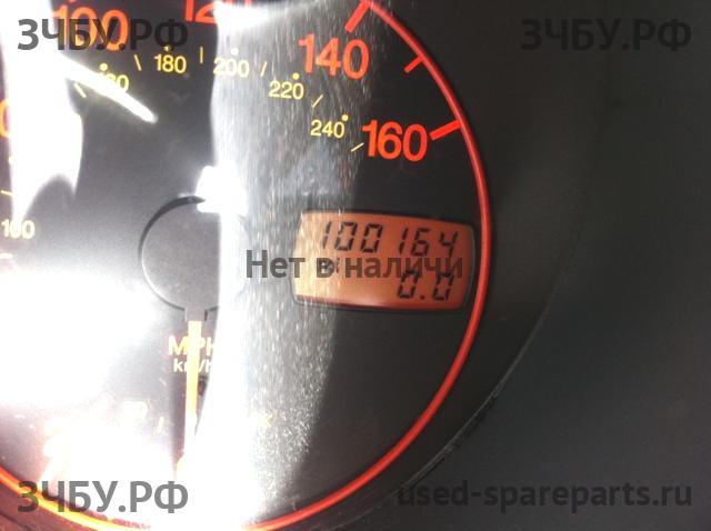 Alfa Romeo 156 Двигатель (ДВС)