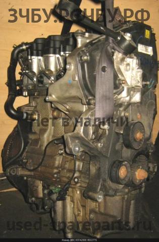 Alfa Romeo 156 Двигатель (ДВС)