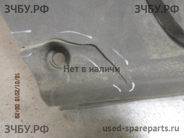 Citroen Jumper 3 Бампер передний