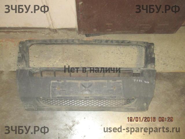 Citroen Jumper 3 Бампер передний