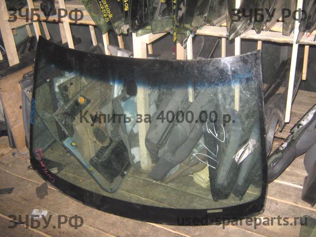 Mitsubishi Outlander 1 (CU) Стекло лобовое (ветровое)
