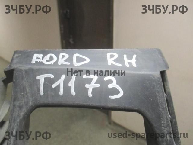 Ford Mondeo 4 Кронштейн бампера передний