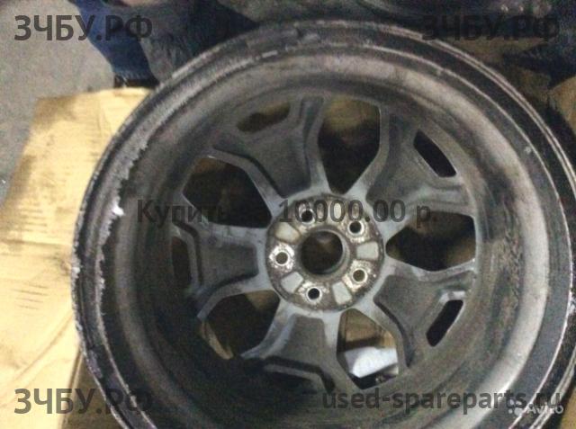 Subaru XV 1 Диск колесный