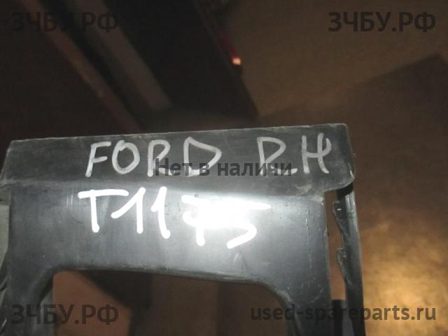 Ford Mondeo 4 Кронштейн бампера передний