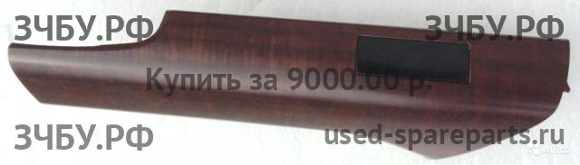 Toyota Land Cruiser 150 (PRADO) Панель приборов