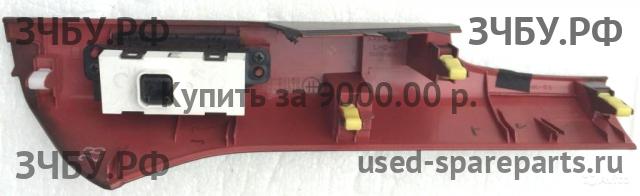 Toyota Land Cruiser 150 (PRADO) Панель приборов