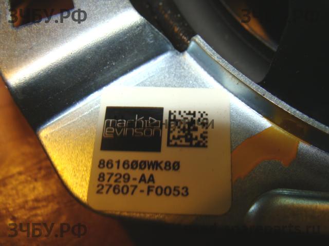 Lexus LX (2) 570 Динамик