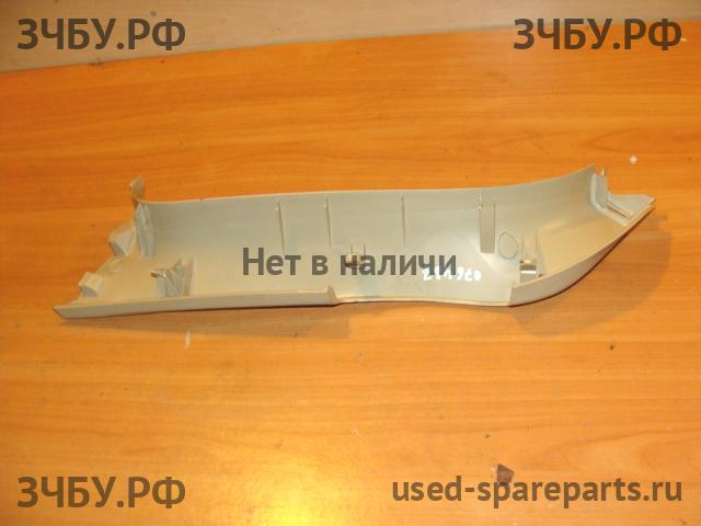 Lexus LX (2) 570 Накладка крышки багажника