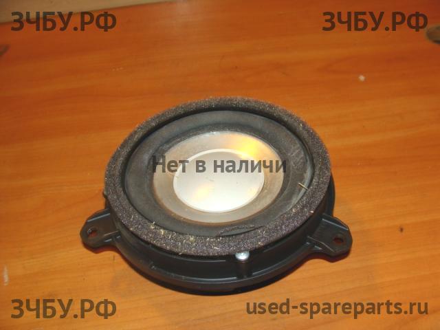 Lexus LX (2) 570 Динамик