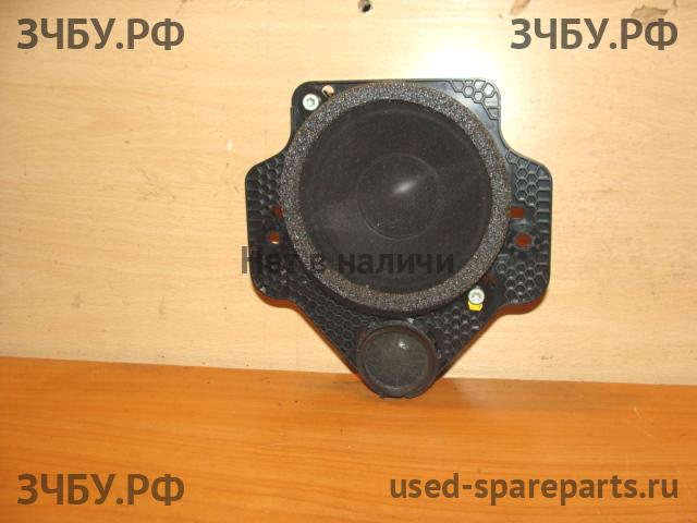 Lexus LX (2) 570 Динамик