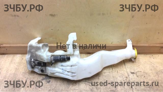 Jeep Cherokee 3 Бачок омывателя лобового стекла