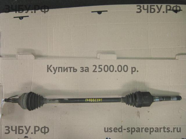 Chrysler Voyager/Caravan 4 Привод передний правый (ШРУС)