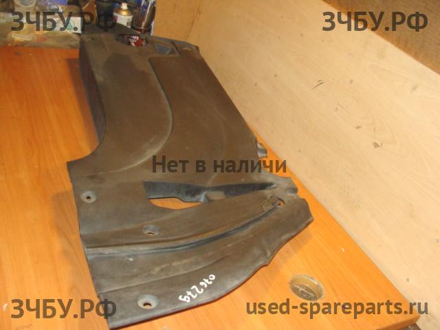 Lexus LX (2) 570 Кожух двигателя (накладка, крышка на двигатель)