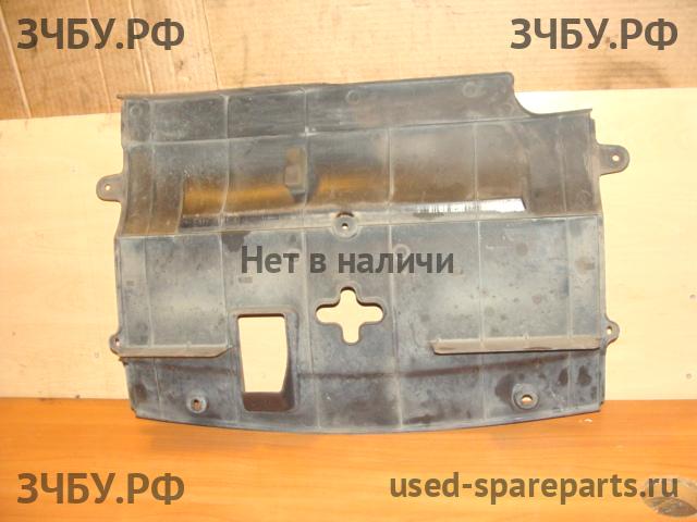 Lexus LX (2) 570 Кожух двигателя (накладка, крышка на двигатель)