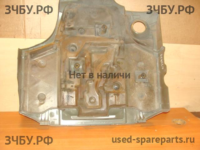 Lexus LX (2) 570 Кожух двигателя (накладка, крышка на двигатель)