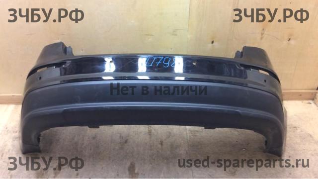 KIA Rio 3 Бампер задний