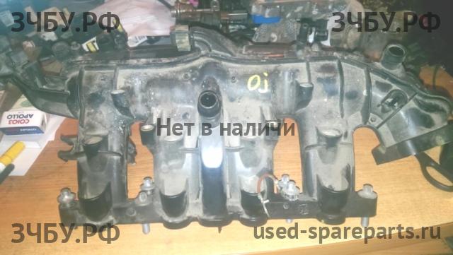 Opel Astra J Коллектор впускной