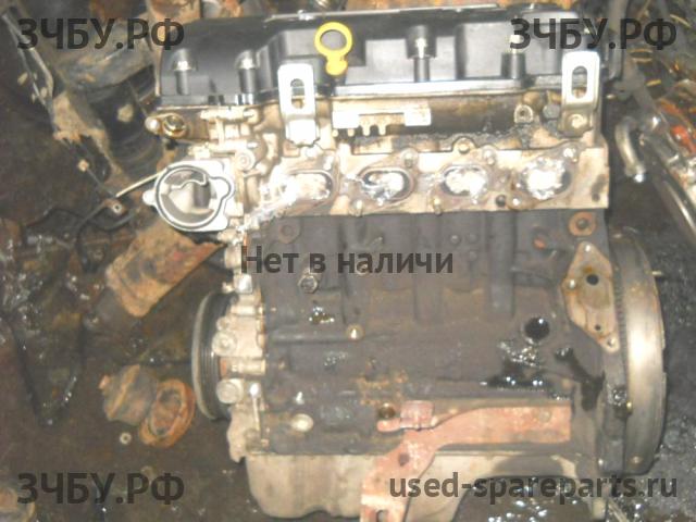 Opel Astra J Двигатель (ДВС)