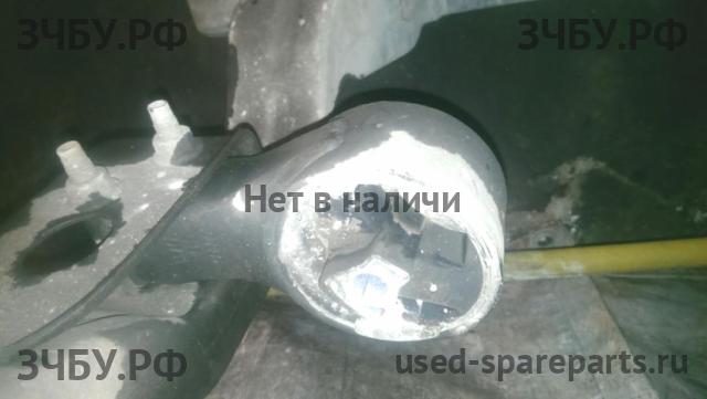 Opel Astra J Опора двигателя