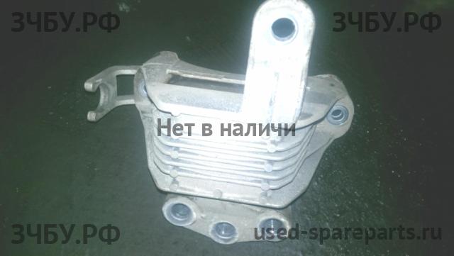 Opel Astra J Опора двигателя