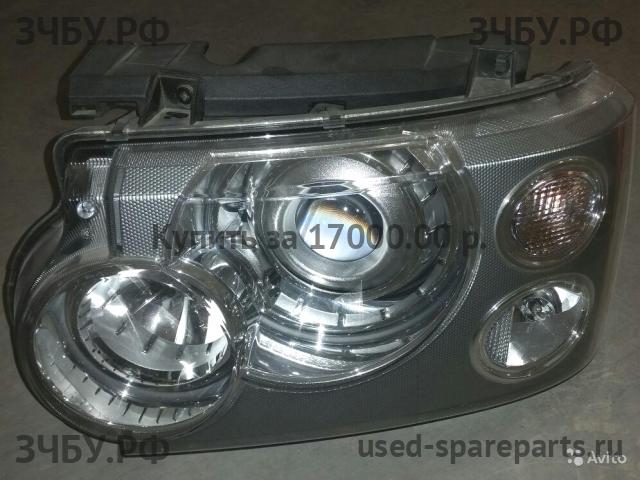 Land Rover Range Rover 3 (LM) Фара левая