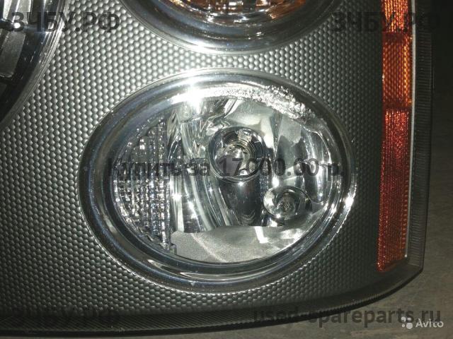 Land Rover Range Rover 3 (LM) Фара левая