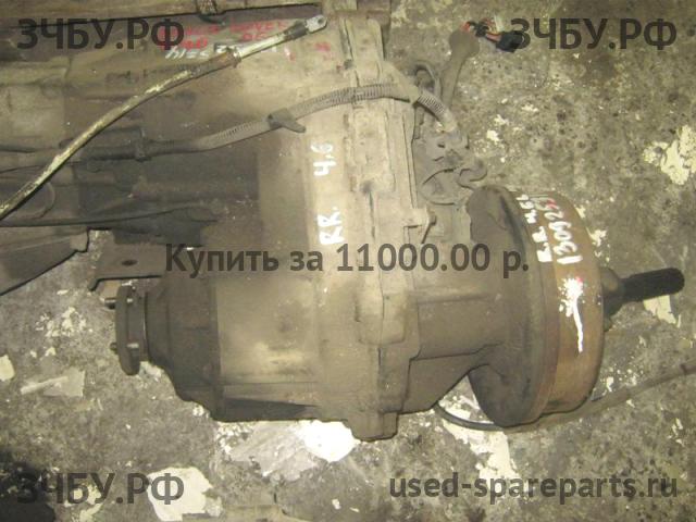Land Rover Range Rover 2 (Classic) Коробка раздаточная
