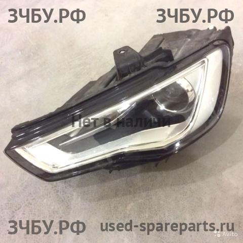 Audi A3 [8V] 3D Фара левая