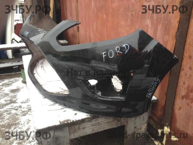 Ford C-MAX 2 Бампер передний