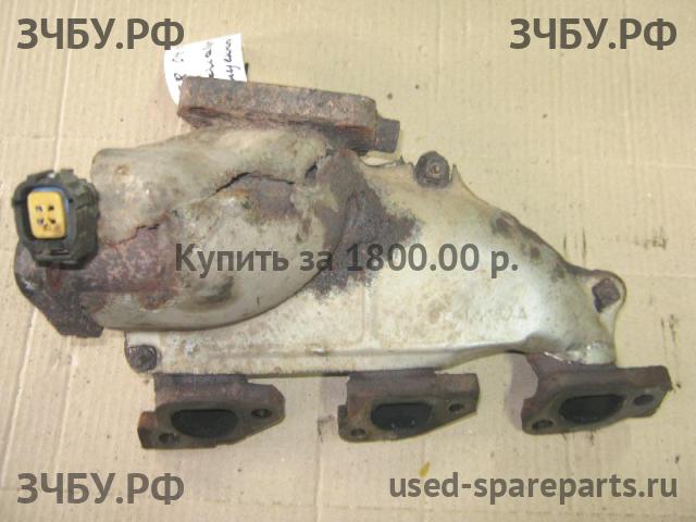 Chrysler Voyager/Caravan 4 Коллектор выпускной