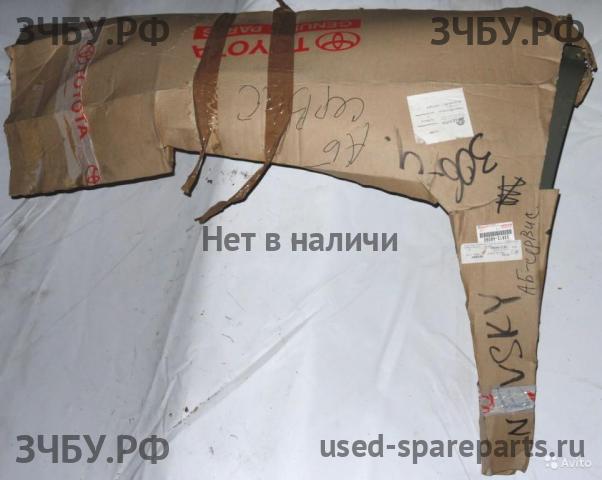 Lexus RX (2) 300/330/350/400h Крыло переднее левое