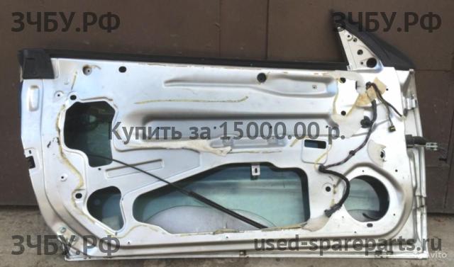 Opel Tigra B Дверь передняя левая