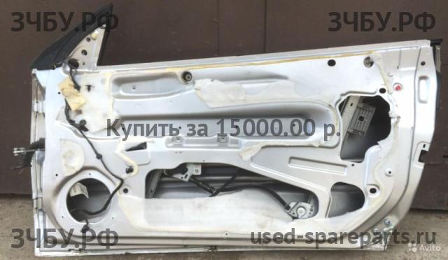 Opel Tigra B Дверь передняя правая